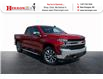 2022 Chevrolet Silverado 1500 LTD LT (Stk: 07393A) in New Glasgow - Image 1 of 14