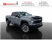 2024 Chevrolet Silverado 2500HD Custom (Stk: 54485A) in New Glasgow - Image 1 of 14