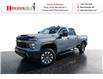 2024 Chevrolet Silverado 2500HD Custom (Stk: 54485A) in New Glasgow - Image 5 of 14