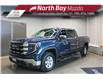 2022 GMC Sierra 1500 SLE (Stk: U7595) in North Bay - Image 1 of 18