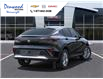 2025 Buick Envista Preferred (Stk: 40972) in Wainwright - Image 4 of 6