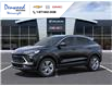 2025 Buick Encore GX Preferred (Stk: 40973) in Wainwright - Image 2 of 6 2025 Buick Encore GX Preferred (Stk: 40973) in Wainwright - Image 2 of 6