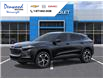 2026 Chevrolet Trax 1RS (Stk: 41488) in Wainwright - Image 2 of 6