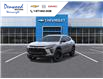 2026 Chevrolet Trax ACTIV (Stk: 41487) in Wainwright - Image 1 of 6