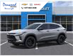 2026 Chevrolet Trax ACTIV (Stk: 41487) in Wainwright - Image 2 of 6