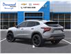 2026 Chevrolet Trax ACTIV (Stk: 41487) in Wainwright - Image 3 of 6