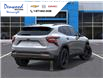 2026 Chevrolet Trax ACTIV (Stk: 41487) in Wainwright - Image 4 of 6
