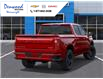 2026 Chevrolet Silverado 1500 RST (Stk: 41540) in Wainwright - Image 4 of 6