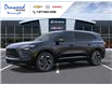 2026 Buick Enclave Sport Touring (Stk: 41504) in Wainwright - Image 2 of 6