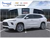 2026 Buick Enclave Avenir (Stk: 41519) in Wainwright - Image 2 of 6