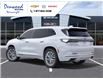 2026 Buick Enclave Avenir (Stk: 41519) in Wainwright - Image 3 of 6