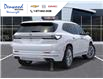 2026 Buick Enclave Avenir (Stk: 41519) in Wainwright - Image 4 of 6