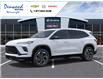 2026 Buick Enclave Sport Touring (Stk: 41571) in Wainwright - Image 2 of 6