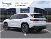 2026 Buick Enclave Sport Touring (Stk: 41571) in Wainwright - Image 3 of 6