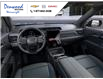 2026 GMC Terrain AT4 (Stk: 41602) in Wainwright - Image 5 of 6