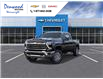 2026 Chevrolet Silverado 2500HD LTZ (Stk: 41597) in Wainwright - Image 1 of 6