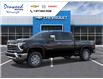 2026 Chevrolet Silverado 2500HD LTZ (Stk: 41597) in Wainwright - Image 2 of 6