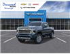 2026 Chevrolet Silverado 3500HD High Country (Stk: 41599) in Wainwright - Image 1 of 6