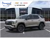 2026 GMC Terrain AT4 (Stk: 41603) in Wainwright - Image 2 of 6