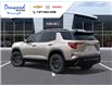 2026 GMC Terrain AT4 (Stk: 41603) in Wainwright - Image 3 of 6