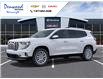 2026 GMC Acadia Denali (Stk: 41611) in Wainwright - Image 2 of 6