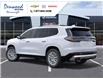 2026 GMC Acadia Denali (Stk: 41611) in Wainwright - Image 3 of 6