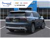 2026 Chevrolet Traverse LT (Stk: 41637) in Wainwright - Image 4 of 6