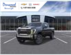 2026 GMC Sierra 2500HD SLT (Stk: 41655) in Wainwright - Image 1 of 6