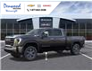 2026 GMC Sierra 2500HD SLT (Stk: 41655) in Wainwright - Image 2 of 6 2026 GMC Sierra 2500HD SLT (Stk: 41655) in Wainwright - Image 2 of 6