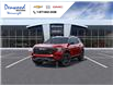 2026 GMC Terrain AT4 (Stk: 41651) in Wainwright - Image 1 of 6