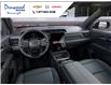 2026 GMC Terrain AT4 (Stk: 41651) in Wainwright - Image 5 of 6