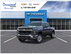 2026 Chevrolet Silverado 2500HD LT (Stk: 41653) in Wainwright - Image 1 of 6
