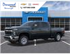 2026 Chevrolet Silverado 2500HD LT (Stk: 41653) in Wainwright - Image 2 of 6