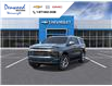 2026 Chevrolet Suburban Premier (Stk: 41619) in Wainwright - Image 1 of 6