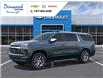 2026 Chevrolet Suburban Premier (Stk: 41619) in Wainwright - Image 2 of 6