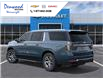 2026 Chevrolet Suburban Premier (Stk: 41619) in Wainwright - Image 3 of 6