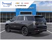 2026 Chevrolet Tahoe High Country (Stk: 41621) in Wainwright - Image 3 of 6