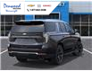 2026 Chevrolet Tahoe High Country (Stk: 41621) in Wainwright - Image 4 of 6