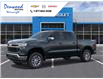 2026 Chevrolet Silverado 1500 LT (Stk: 41689) in Wainwright - Image 2 of 6