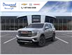2026 GMC Yukon Elevation (Stk: 41667) in Wainwright - Image 1 of 6