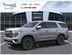 2026 GMC Yukon Elevation (Stk: 41667) in Wainwright - Image 2 of 6