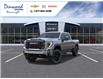 2026 GMC Sierra 3500HD AT4 (Stk: 41706) in Wainwright - Image 1 of 6
