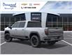 2026 GMC Sierra 3500HD AT4 (Stk: 41706) in Wainwright - Image 3 of 6