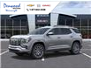 2026 GMC Terrain Denali (Stk: 41750) in Wainwright - Image 2 of 6