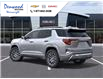 2026 GMC Terrain Denali (Stk: 41750) in Wainwright - Image 3 of 6