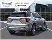 2026 GMC Terrain Denali (Stk: 41750) in Wainwright - Image 4 of 6