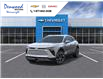 2026 Chevrolet Blazer EV LT (Stk: 41802) in Wainwright - Image 1 of 6