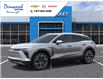 2026 Chevrolet Blazer EV LT (Stk: 41802) in Wainwright - Image 2 of 6 2026 Chevrolet Blazer EV LT (Stk: 41802) in Wainwright - Image 2 of 6