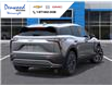 2026 Chevrolet Blazer EV LT (Stk: 41802) in Wainwright - Image 4 of 6 2026 Chevrolet Blazer EV LT (Stk: 41802) in Wainwright - Image 4 of 6