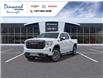 2026 GMC Sierra 1500 Denali Ultimate (Stk: 41743) in Wainwright - Image 1 of 6